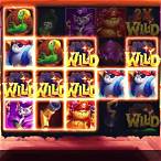 cats of the caribbean slot